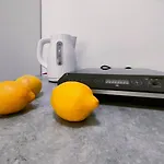 アパートホテル Rafael メドゥリン