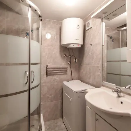 Aparthotel Rafael 3*