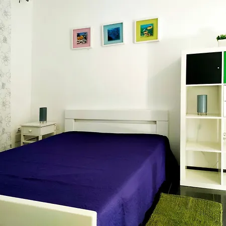 Rafael Apartmanhotel