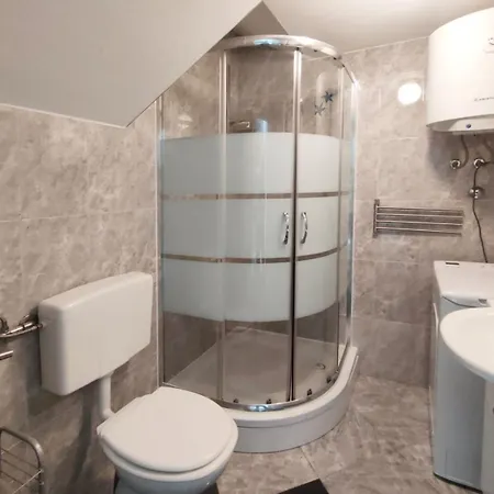 Apartmanhotel Rafael