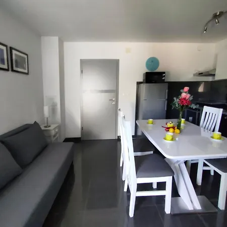 Lejlighedshotel Rafael Medulin