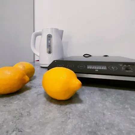 شقة فندقية Rafael ميدولين