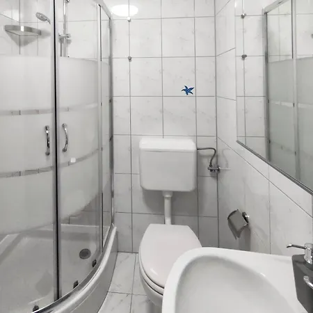 Rafael Apartmanhotel Medulin