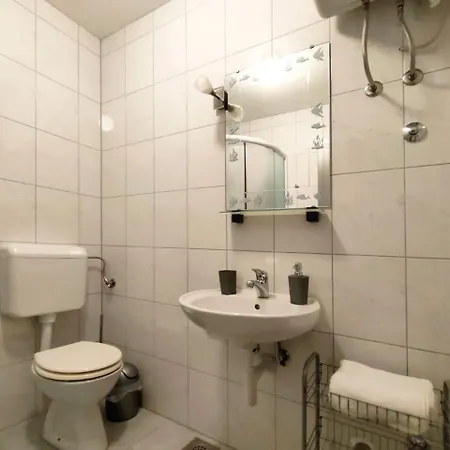 Rafael Apartmanhotel Medulin
