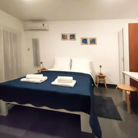 Aparthotel Rafael 3*