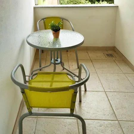 Apartmanhotel Rafael Medulin