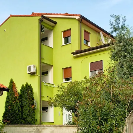 Rafael Apartmanhotel