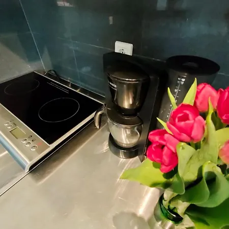 Rafael Apartmanhotel Medulin