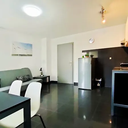 Aparthotel Rafael 3*