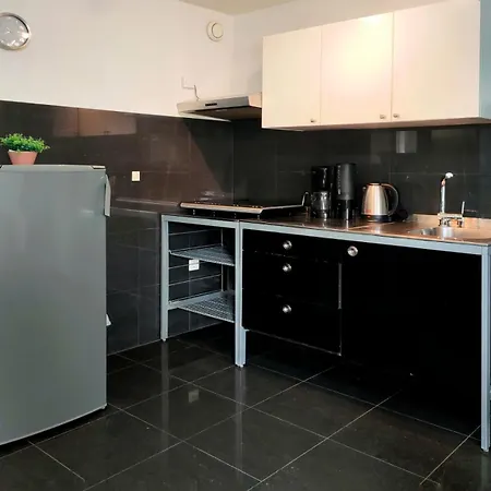 Apartmanhotel Rafael Medulin