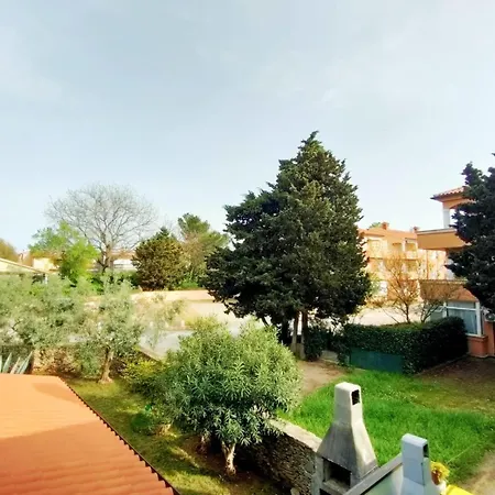 Rafael Apartmanhotel