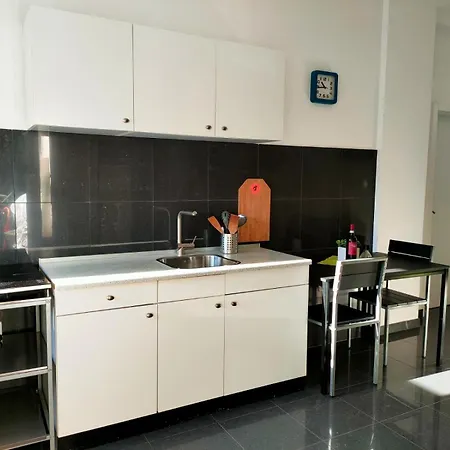 Rafael Appart hôtel 3*