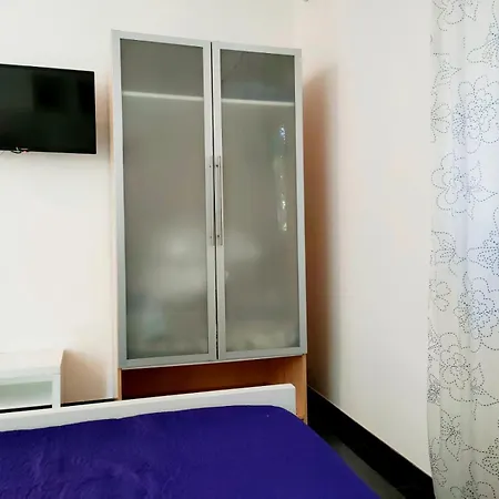 アパートホテル Rafael 3*