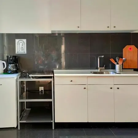 Appart hôtel Rafael 3*