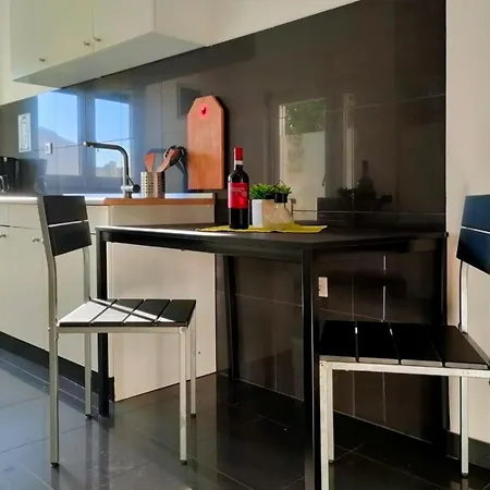 アパートホテル Rafael 3*