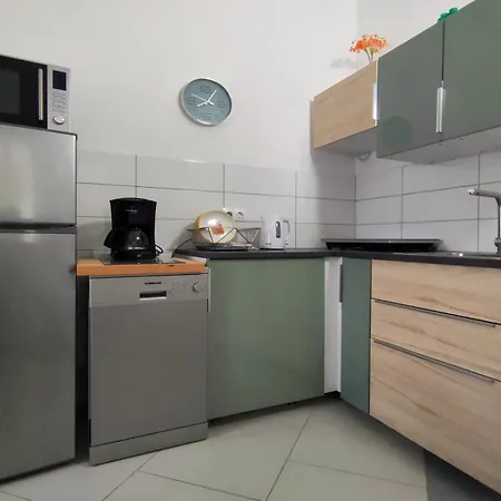 Rafael Appart hôtel 3*