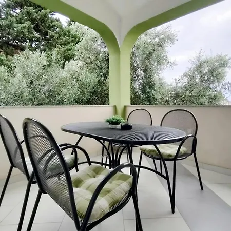 Rafael Appart hôtel Medulin