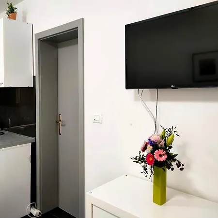 Appart hôtel Rafael Medulin