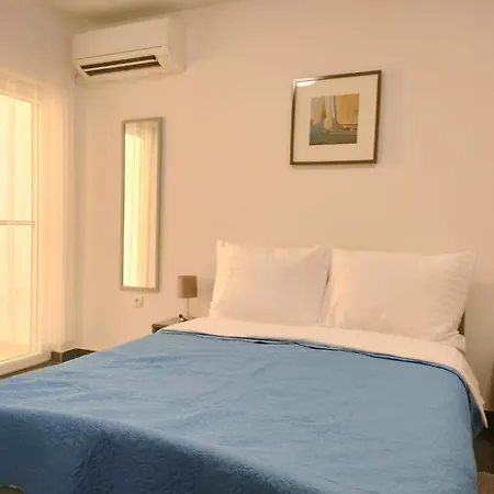 Appart hôtel Rafael 3*