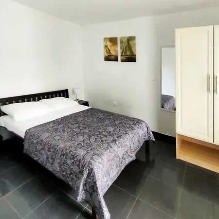 Appart hôtel Rafael 3*