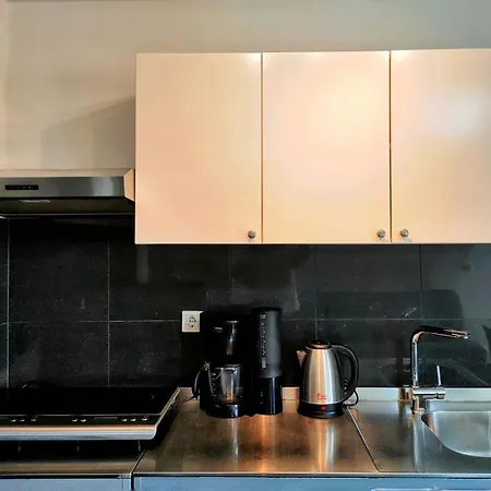 Appart hôtel Rafael 3*