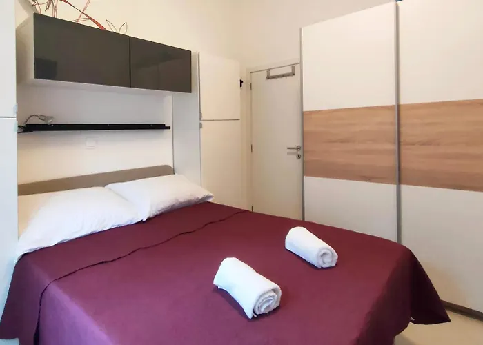 Rafael 公寓式酒店