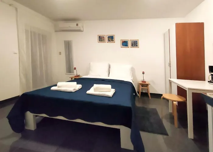 公寓式酒店 Rafael 3*